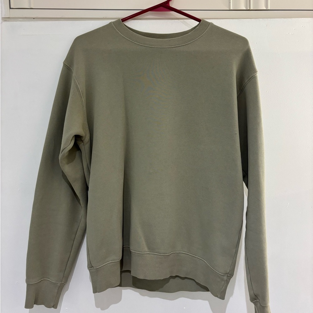 Aritzia TNA Crewneck Sweater